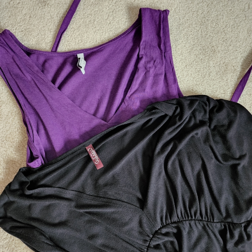 Bundle of Old Navy dresses